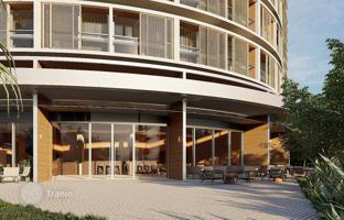 2-комнатная квартира 60 м² в Алтынташе за 17 936 000 TRY