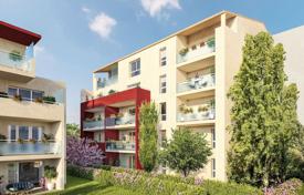 Новые квартиры с террасами, Ним, Франция за 243 000 €