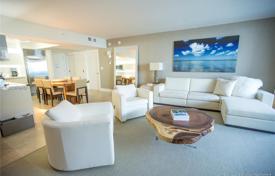 Квартира в Майами-Бич, США за 3 560 € в неделю