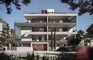 3-комнатная квартира в новостройке 113 м² в Ларнаке за 290 000 €