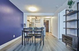 Квартира на Квинс Квей Запад, Олд Торонто, Торонто,  Онтарио,   Канада за C$832 000
