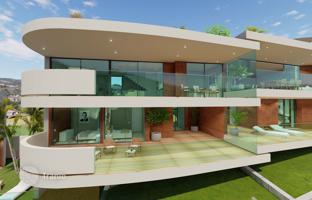 2-комнатная вилла 519 м² в Лагуше за 915 000 €