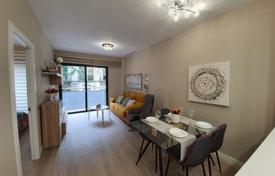 Четырёхкомнатная новая квартира в районе Лес Кортс, Барселона, Испания за 499 000 €
