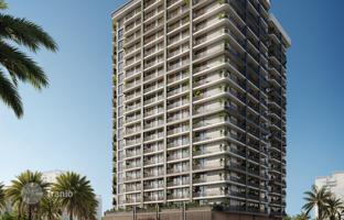 252 новые квартиры в ЖК Verdan1a 4 в Wadi Al Safa 5 за От $292 000