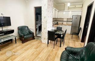 3-комнатная квартира 73 м² в Батуми за $120 000