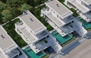 3-комнатный коттедж 240 м² в Финестрате за 1 200 000 €