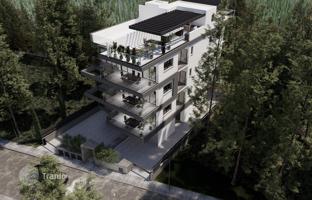 3-комнатная квартира в новостройке в Лимасоле за 450 000 €