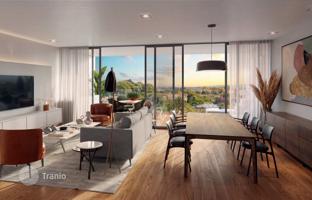 3-комнатная квартира 158 м² в Оэйраше за 847 000 €