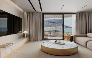 3-комнатная квартира 126 м² в Кальпе за 645 000 €