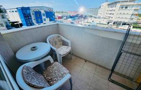 Двухкомнатный апартамент в комплексе Свит Хоум 2 на Солнечном Берегу, Болгария, 63 м² за за 75 000 €