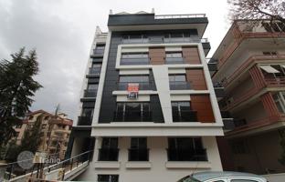4-комнатная квартира 140 м² в городе Анкара за 11 050 000 TRY