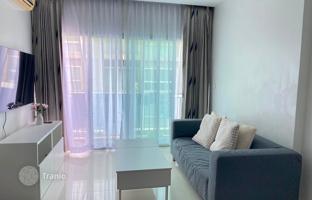 1-комнатная квартира 45 м² в Паттайе за $96 000