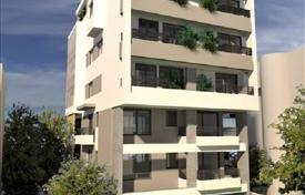 Новая резиденция с подземным гаражом недалеко от центра Афин, Глифада, Греция за От 920 000 €