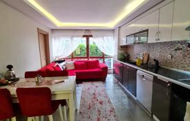 Квартира в Бейликдюзю, Стамбул, Турция за $216 000