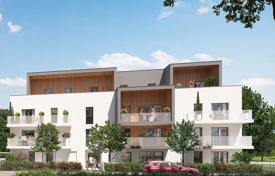 Квартира в Иль и Вилене, Бретань, Франция за От 303 000 €