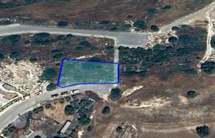 Земельный участок 845 м² в Гермасойе за 550 000 €