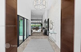 5-комнатный дом 604 м² в Дейви за $3 725 000