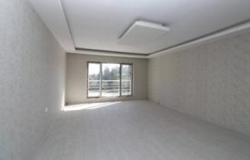 Шикарные Квартиры в Новом Жилом Доме в Анкаре за $75 000