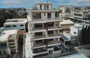 Новая малоэтажная резиденция в центре Лимассола, Кипр за От 595 000 €