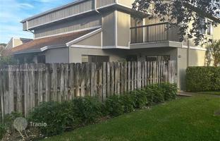 2-комнатный дом 123 м² в Плантейшне за $395 000