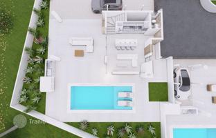 3-комнатный коттедж в Фамагусте за 562 000 €