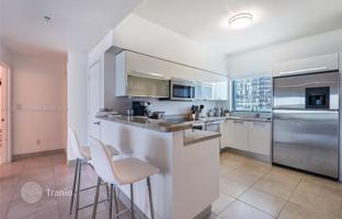 2-комнатная квартира в кондо 108 м² в Эджуотере (Флорида) за $680 000