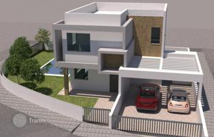 3-комнатный коттедж в Лимасоле за 489 000 €