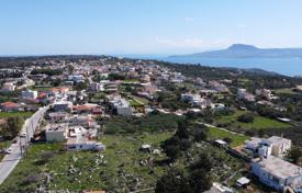 Земельный участок в Стернах, Крит, Греция за 500 000 €