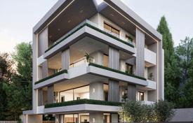 Новая резиденция рядом с пляжем, Вула, Греция за От 865 000 €