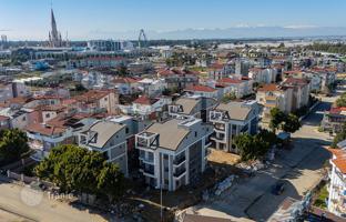 3-комнатная квартира 90 м² в Кадрие за 8 329 000 TRY