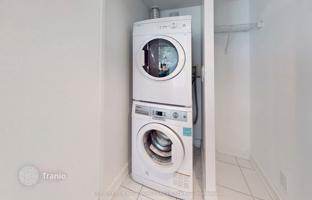 4-комнатная квартира на Харбор-стрит за C$839 000