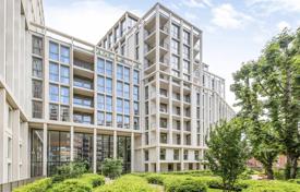 Новая трехкомнатная квартира в Вестминстере, Лондон, Великобритания за £2 150 000