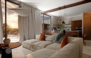 4-комнатный дом 189 м² в Мотовуне за 1 200 000 €