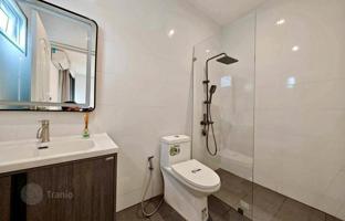 8-комнатная вилла 280 м² в Паттайе за $402 000