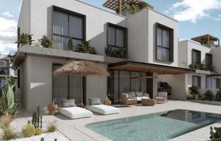 3-комнатный коттедж 218 м² в Айя-Напе за 735 000 €