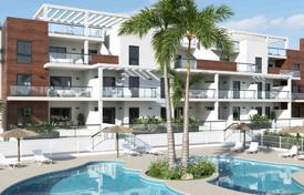 Новая квартира недалеко от моря в Торре‑де-ла-Орадада, Аликанте, Испания за 285 000 €
