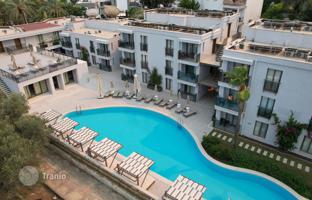 3-комнатная квартира 56 м² в Бодруме за 14 715 000 TRY