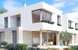 Новая трёхкомнатная квартира с парковкой в Кипарисии, Пелопоннес, Греция за 415 000 €