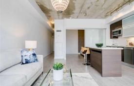 Квартира на Куин-стрит-Запад, Олд Торонто, Торонто,  Онтарио,   Канада за C$864 000