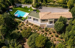 5-комнатная вилла в Муан-Сарту за 1 150 000 €