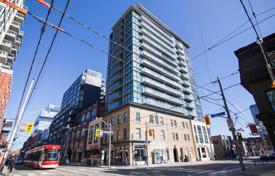 Квартира на Шербурн-стрит, Олд Торонто, Торонто,  Онтарио,   Канада за C$681 000