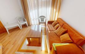 Апартамент с 1 спальней в комплексе Эфир 2, 66 м², Солнечный Берег, Болгария за 59 000 €