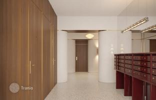 4-комнатная квартира 110 м² в Риге за 395 000 €