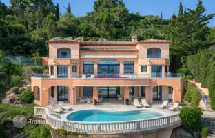 11-комнатная вилла в Теуль-Сюр-Мер за 4 990 000 €