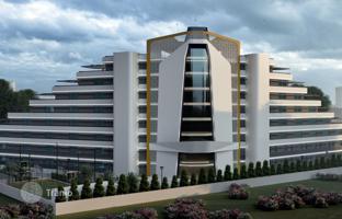 Квартира 87 м² в Алтынташе за 27 217 000 TRY