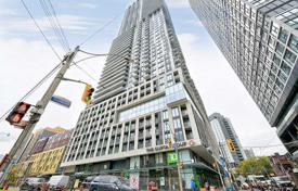 Квартира на Джарвис-стрит, Олд Торонто, Торонто,  Онтарио,   Канада за C$705 000