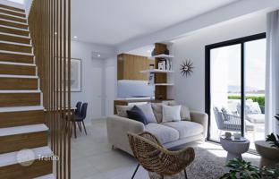 2-комнатная квартира 178 м² в Торревьехе за 330 000 €