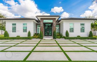 5-комнатный дом 329 м² в Майами за $2 300 000