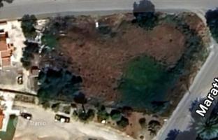 Земельный участок 2 000 м² в Хлораке за 395 000 €