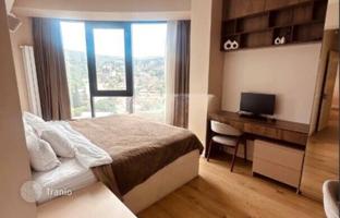 4-комнатная квартира 96 м² в Старом Тбилиси за $200 000